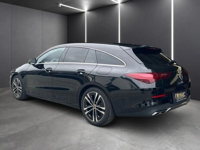 Mercedes-Benz CLA 180 Progressive