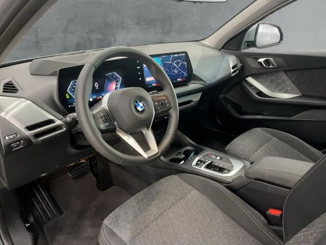 BMW 120 120i Sedan