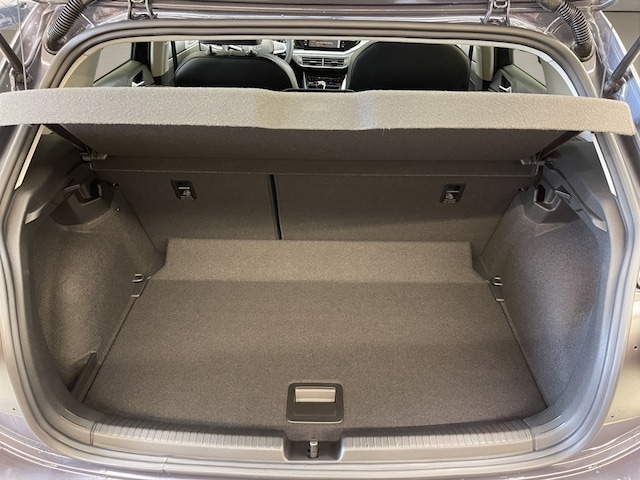 Volkswagen Polo 1.0 l 5-Gang IQLight Navi Virtual LED