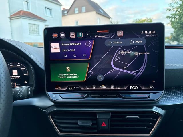 Cupra Leon DSG ST VZ e-Hybrid