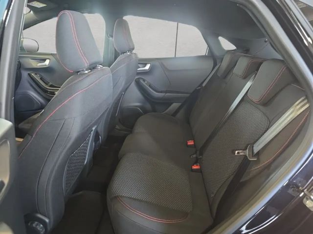 Ford Puma EcoBoost ST Line