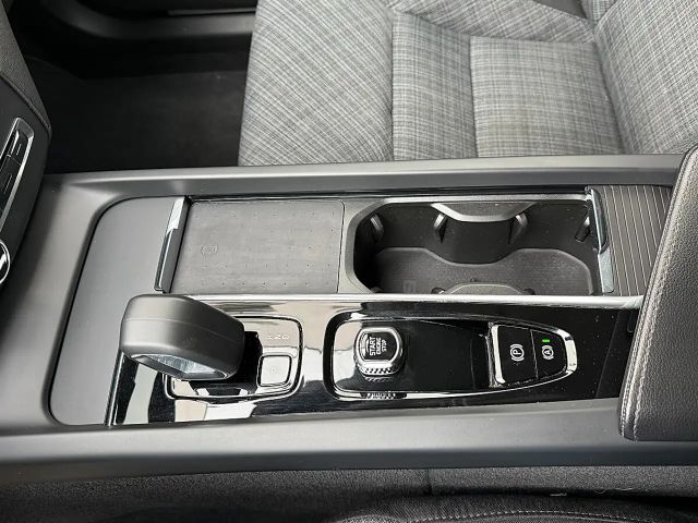 Volvo XC60 Geartronic