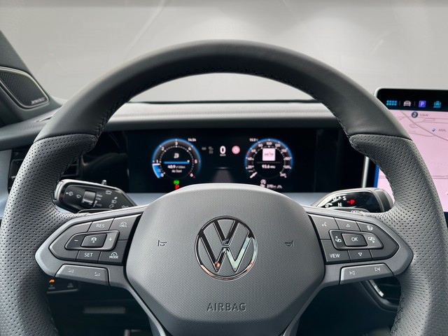 Volkswagen Tayron 2.0 TDI DSG R-Line