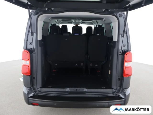 Citroën Spacetourer Plus