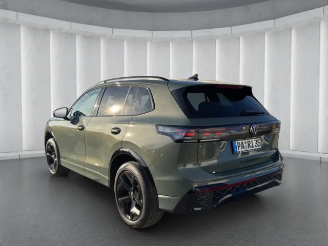 Volkswagen Tiguan 2.0 TDI R-Line Style