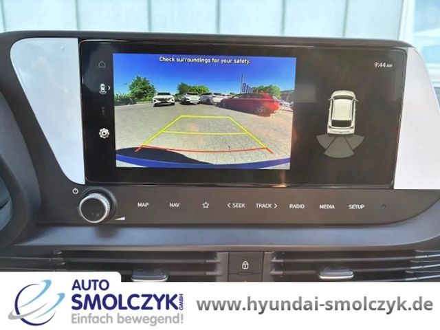 Hyundai i20 1.0 Select