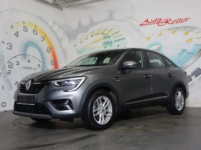 Renault Arkana EDC TCe 140 Zen