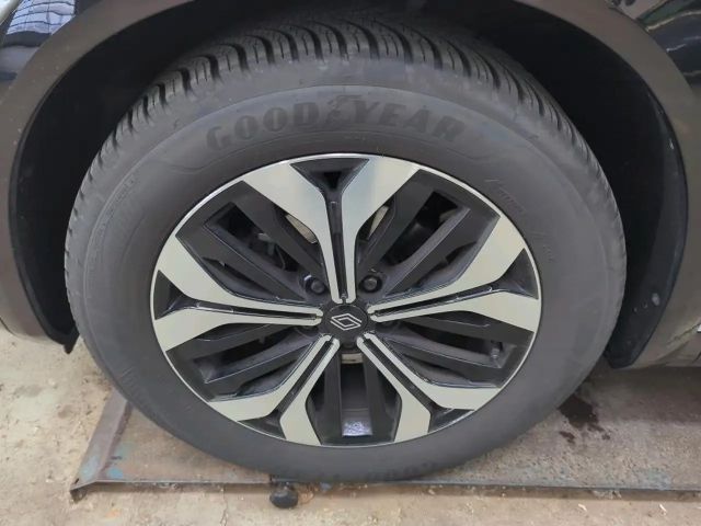 Renault Austral Techno