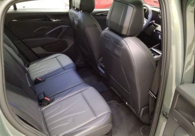 Volkswagen Tiguan 2.0 TDI DSG R-Line