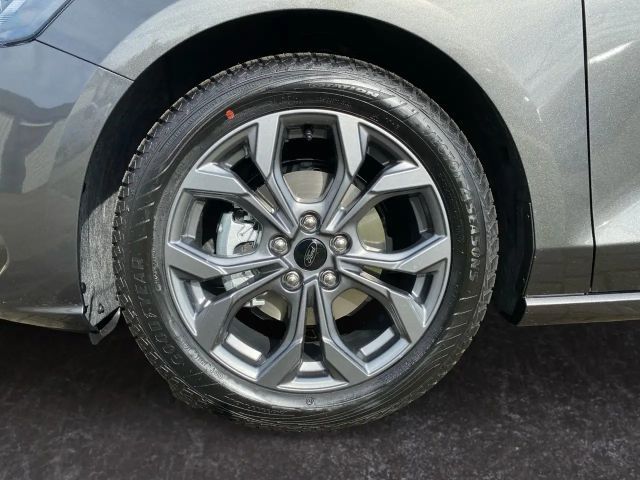 Ford Focus EcoBoost ST Line Wagon