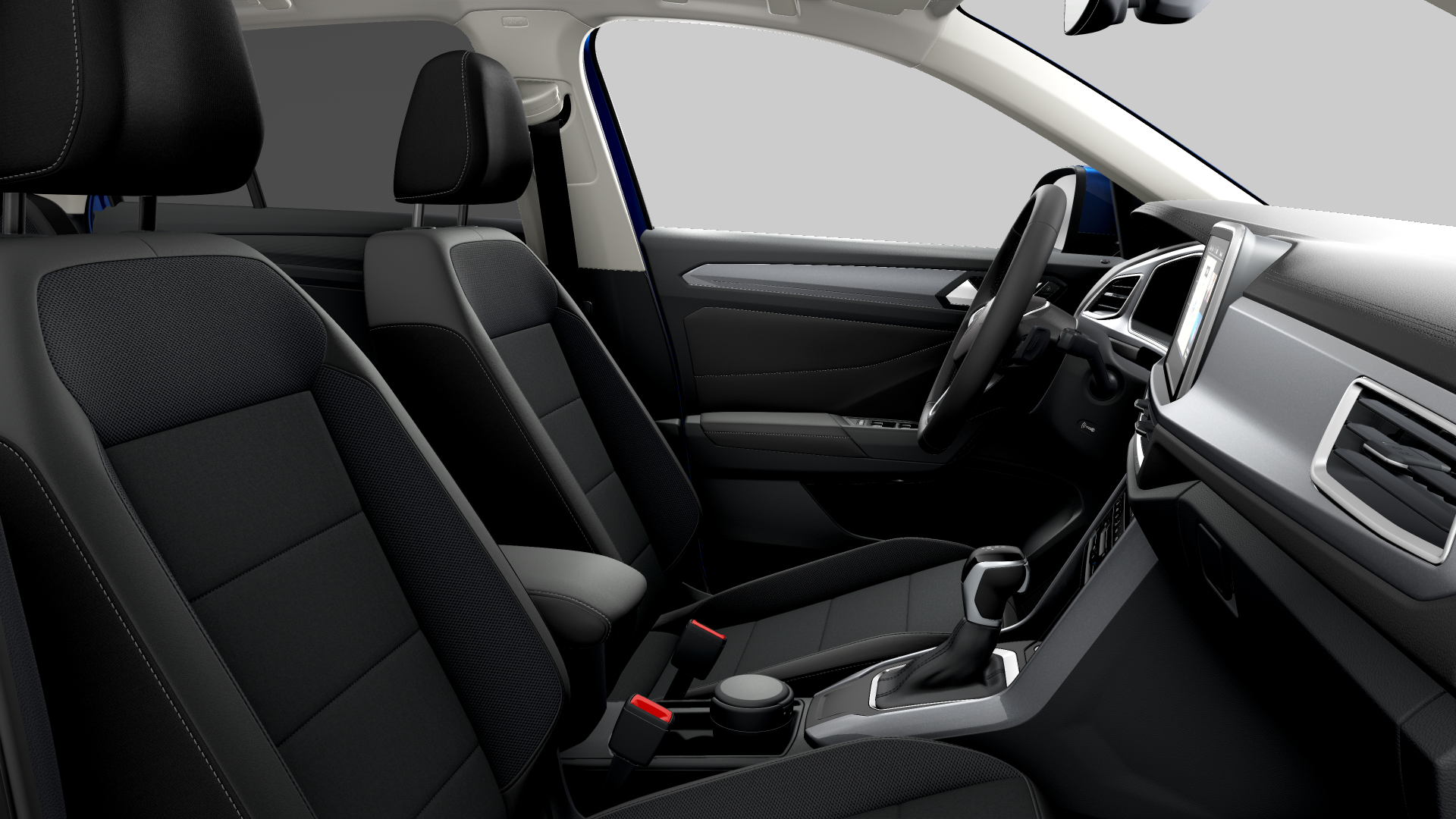 Volkswagen T-Roc 1.5 TSI DSG Style