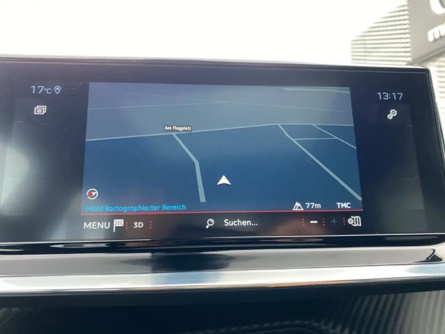 Peugeot 2008 GT-Line