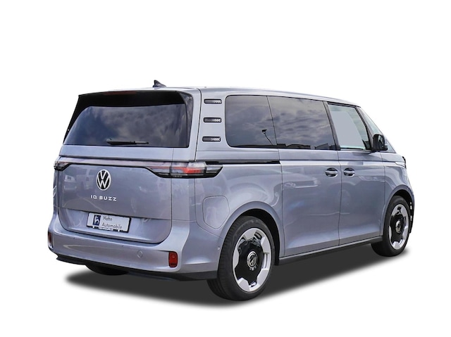 Volkswagen ID.Buzz 77 KWh Pro