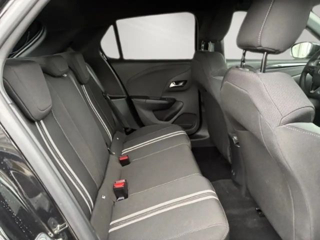 Opel Corsa F Allwetter/Sitzheizung/Rückfahrkamera/Navi