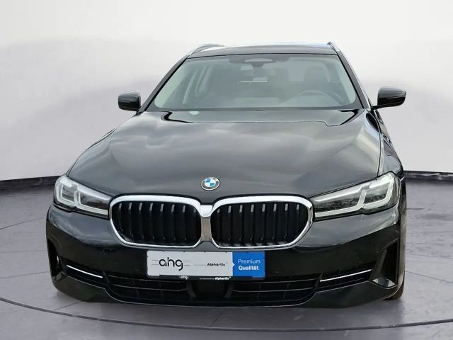 BMW 520 520d Touring xDrive