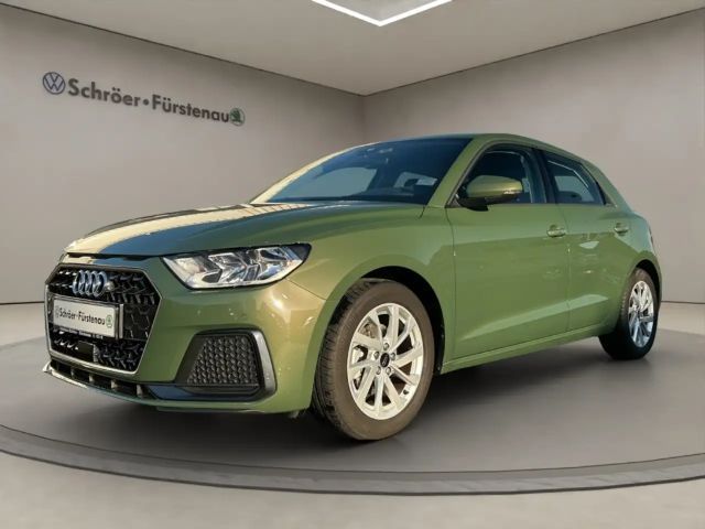Audi A1 30 TFSI S-Tronic Sportback