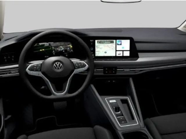 Volkswagen Golf 1.4 TSI Style eHybrid