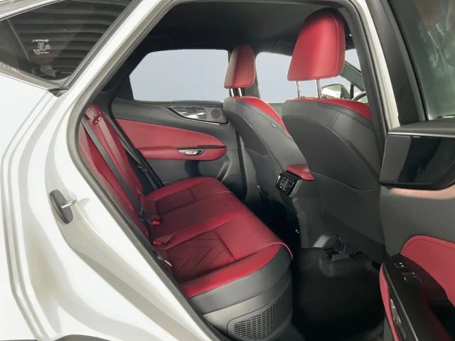 Lexus NX Executive Line