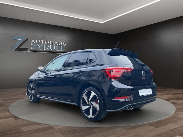 Volkswagen Polo 2.0 TSI GTI Sport