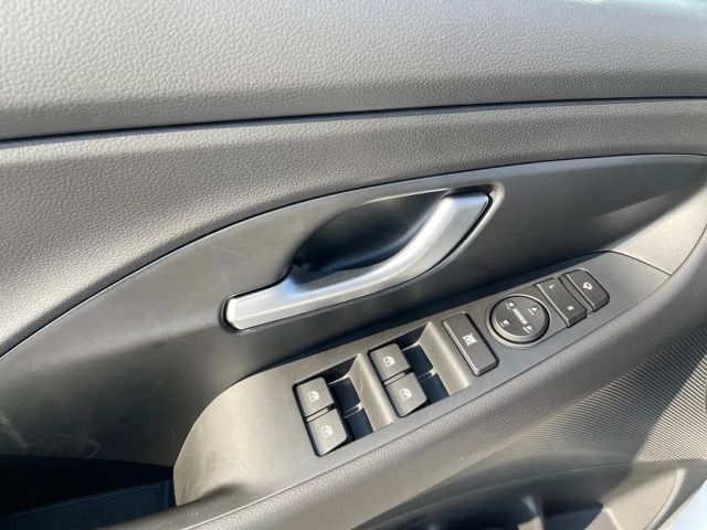 Hyundai i30 1.0 T-GDi