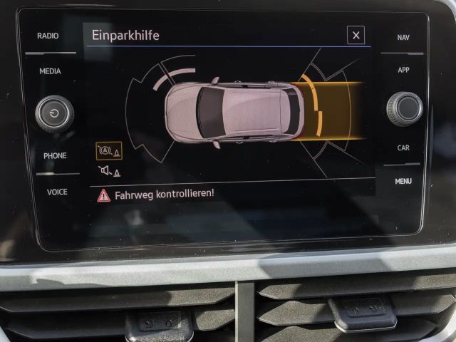 Volkswagen T-Roc 1.0 TSI