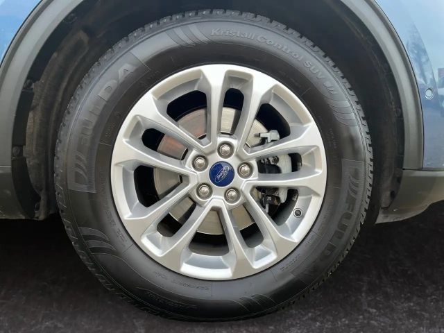 Ford Kuga 1.5 EcoBlue Titanium X