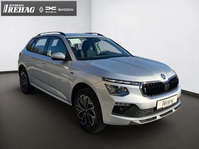 Skoda Kamiq Tour