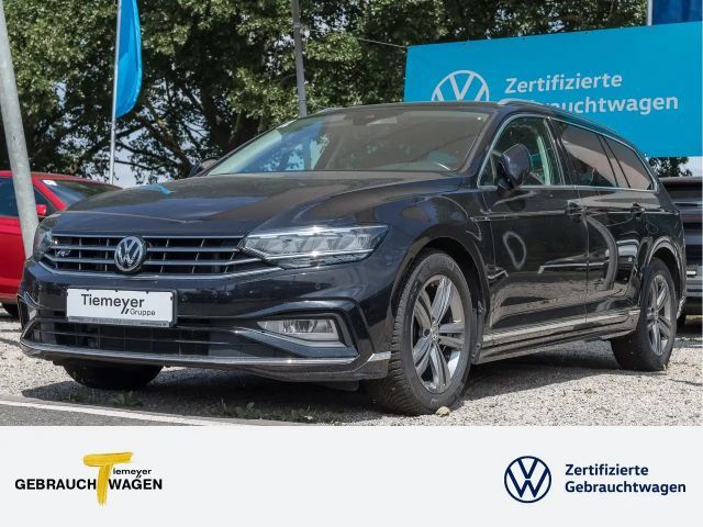 Volkswagen Passat 2.0 TSI DSG R-Line Variant
