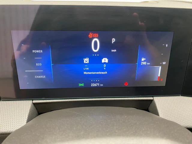 Opel Astra Hybrid Ultimate