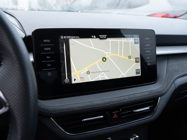 Skoda Fabia 1.0 TSI Style Style