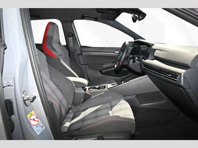 Volkswagen Golf 2.0 TSI DSG GTI Golf VIII