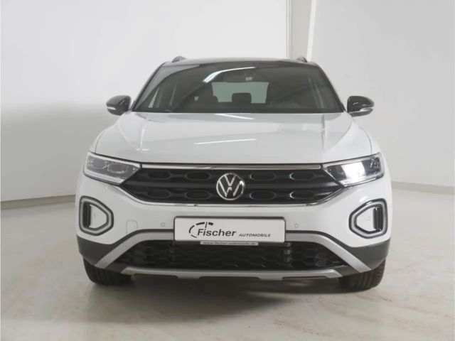 Volkswagen T-Roc 2.0 TDI DSG