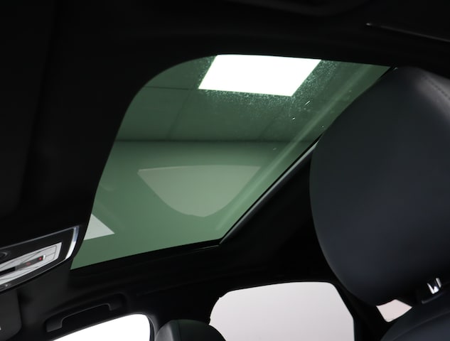 Audi A8 50 TDI Quattro