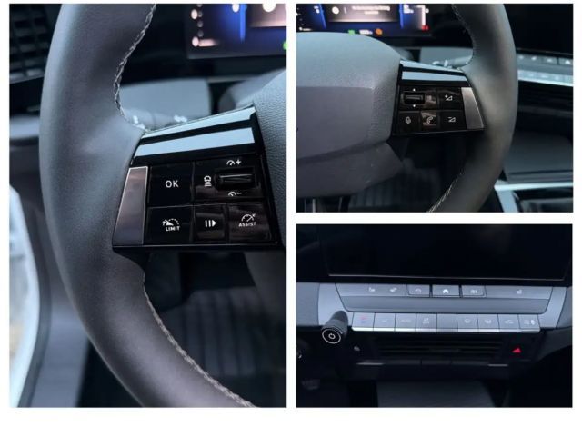 Opel Astra 1.2 Turbo Sports Tourer Turbo