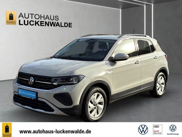 Volkswagen T-Cross 1.0 TSI DSG IQ.Drive Life