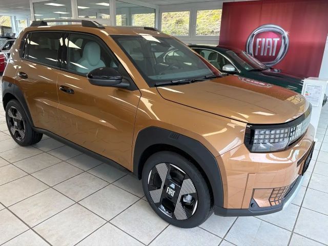 Fiat Grande Panda La Prima