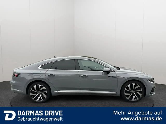 Volkswagen Passat 2.0 TDI R-Line Variant