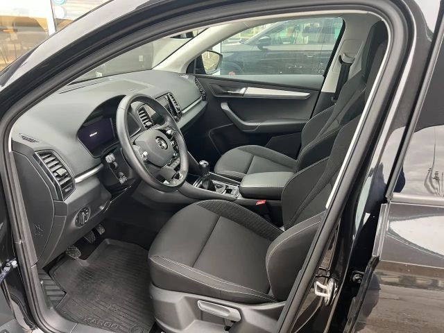 Skoda Karoq Ambition