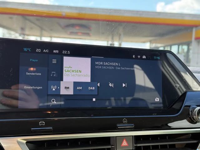 Citroën C4 Max PureTech