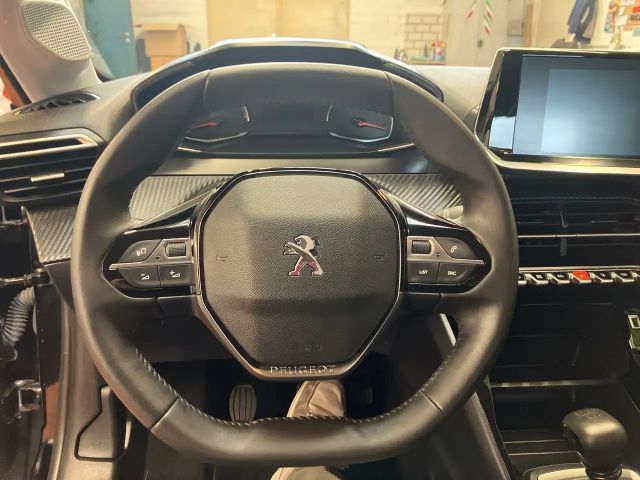 Peugeot 208 Active Pack PureTech