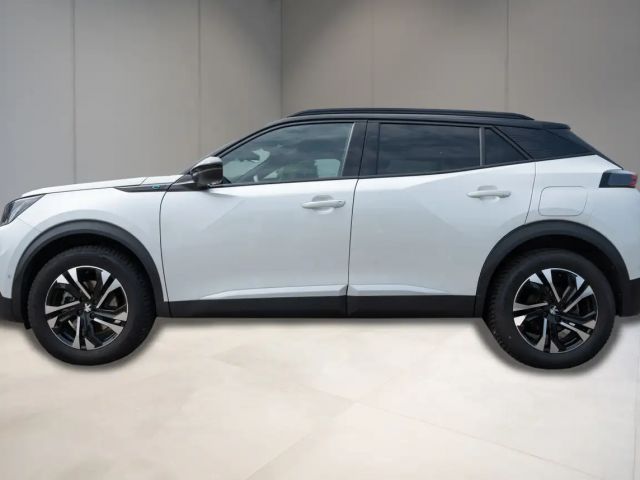 Peugeot 2008 GT-Line