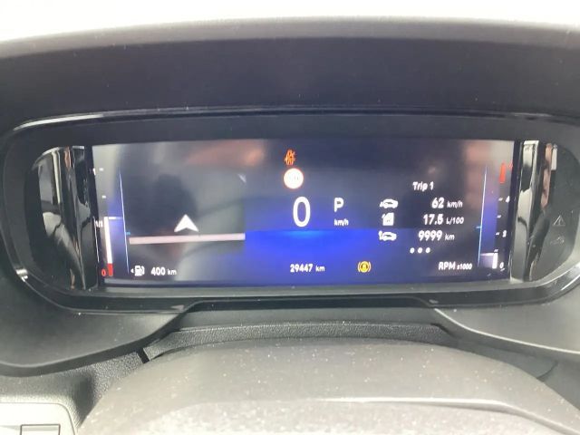 Opel Combo GS-Line Grand Sport Life