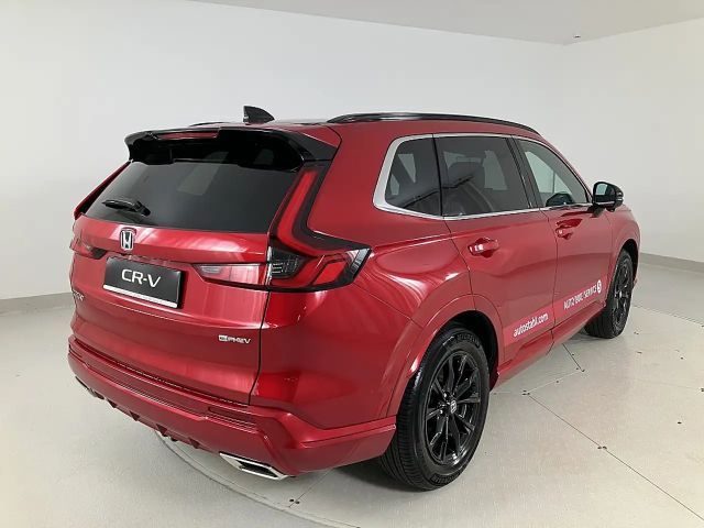 Honda CR-V Advance i-MMD