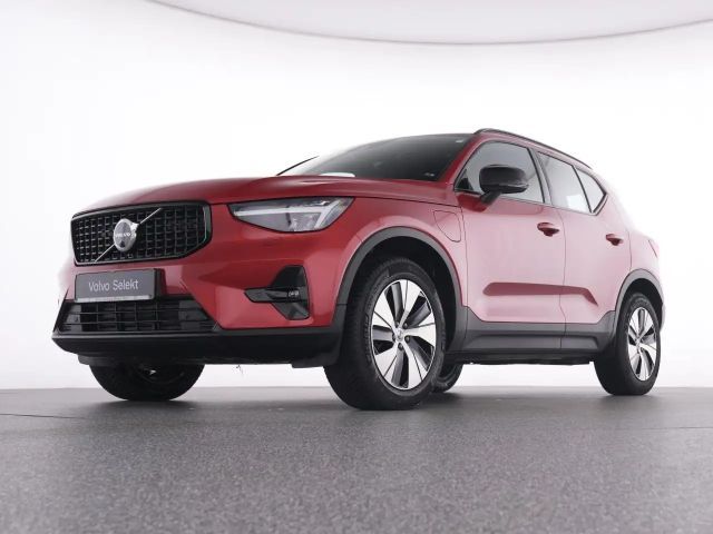 Volvo XC40 Dark Plus Recharge T4