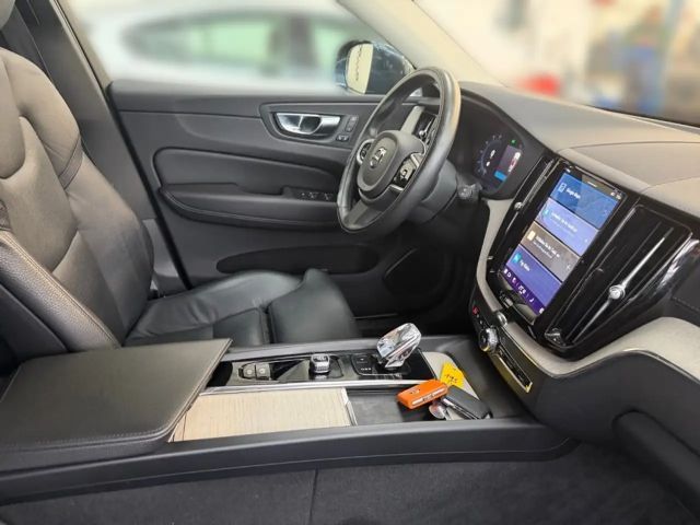 Volvo XC60 Geartronic Inscription