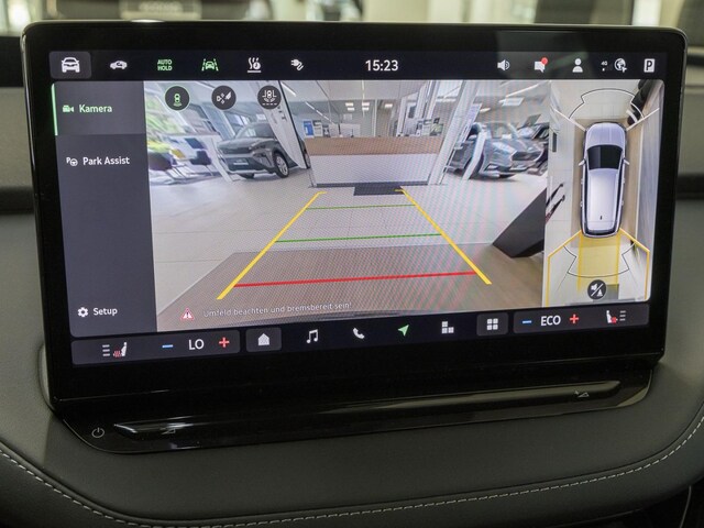 Skoda Enyaq Sportline