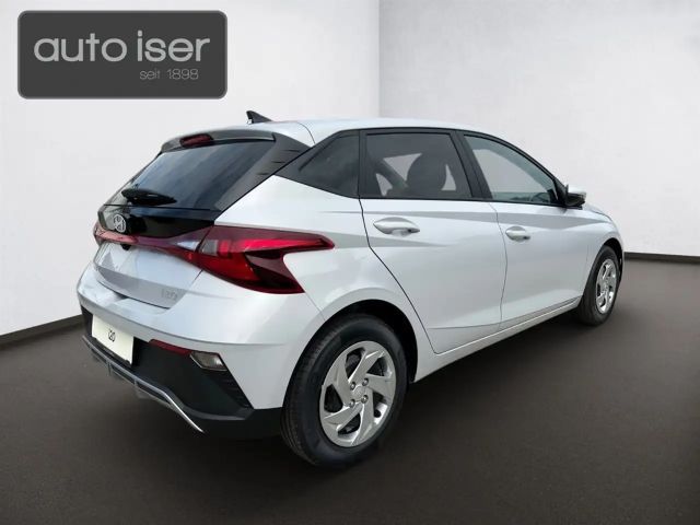Hyundai i20 1.2