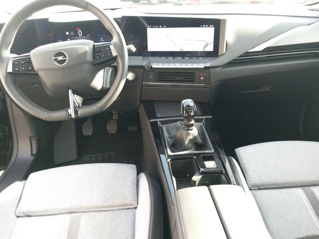 Opel Astra 1.2 Turbo Elegance Turbo