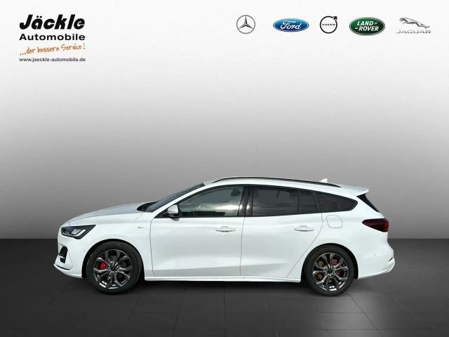 Ford Focus ST Line