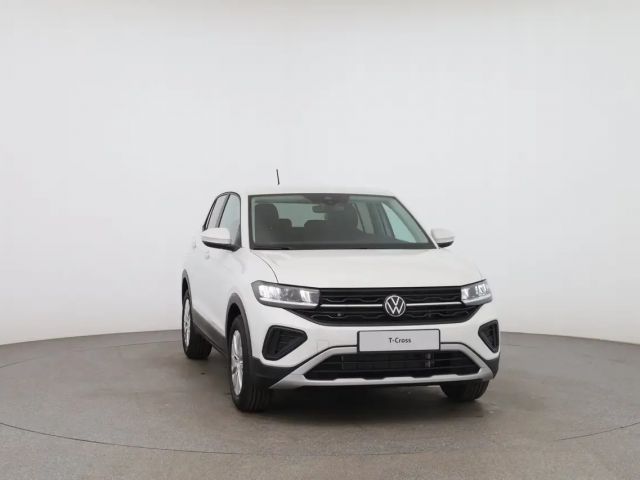 Volkswagen T-Cross 4Me TSI
